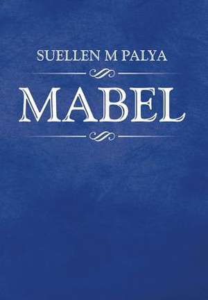 Mabel de Suellen M. Palya