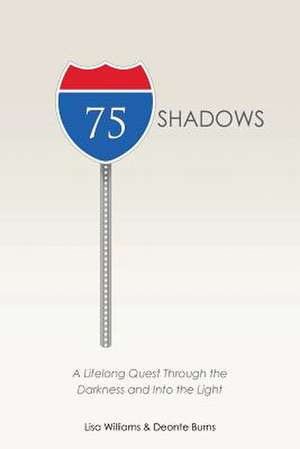 75 Shadows de Lisa Williams