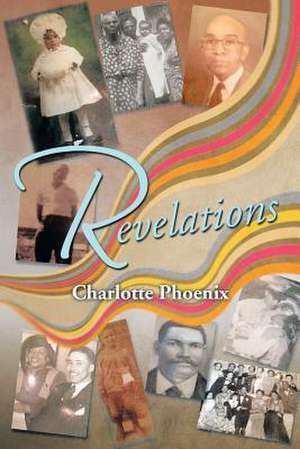 Revelations de Charlotte Phoenix