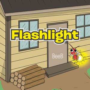 Flashlight de Beeb