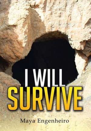 I Will Survive de Maya Engenheiro