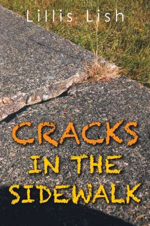 Cracks in the Sidewalk de Lillis Lish