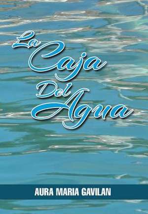 La Caja del Agua de Aura Maria Gavilan