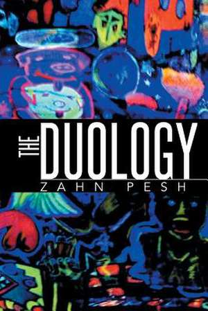 The Duology de Zahn Pesh