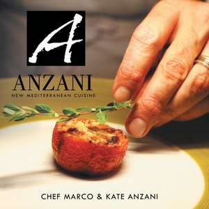 Anzani de Marco Anzani