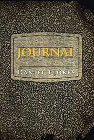 Journal de Daniel Flores