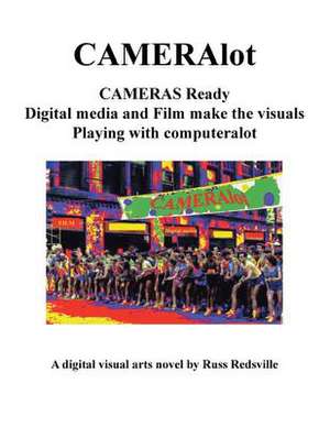 Cameralot de Russ Redsville