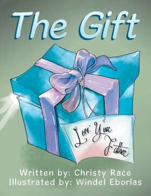 The Gift de Christy Race