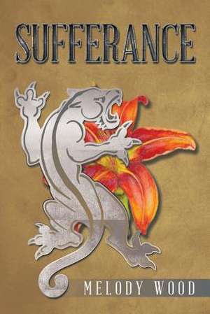 Sufferance de Melody Wood