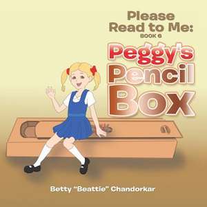 Please Read to Me de Betty Beattie Chandorkar