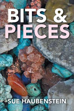 Bits & Pieces de Sue Haubenstein