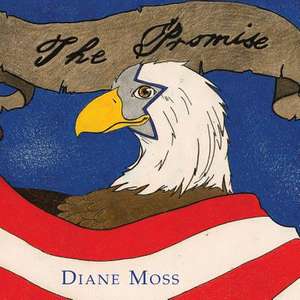 The Promise de Diane Moss