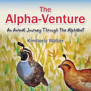 The Alpha-Venture de Kimberly Walter