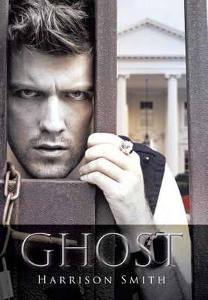 Ghost de Harrison Smith
