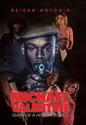 Michael Valentine de Reicko Antonio