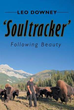 'Soultracker' de Leo Downey