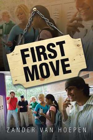 First Move de Zander Van Hoepen