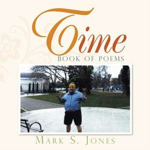 Time de Mark S. Jones