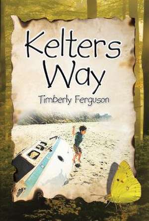 Kelters Way de Timberly Ferguson