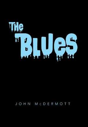 The Blues de John McDermott