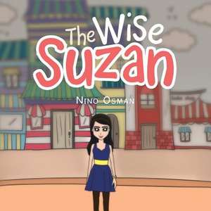 The Wise Suzan de Nino Osman