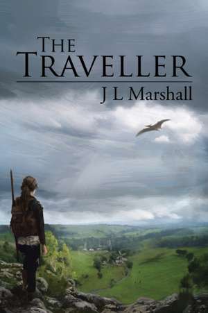 The Traveller de J L Marshall