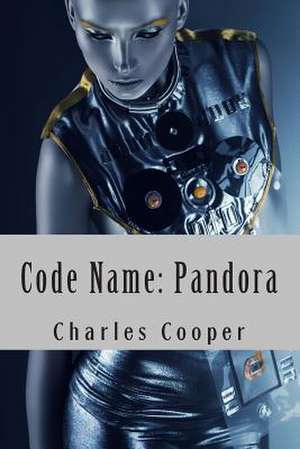 Code Name de MR Charles Cooper