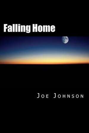 Falling Home de Joe Johnson