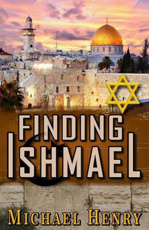 Finding Ishmael de Michael Henry