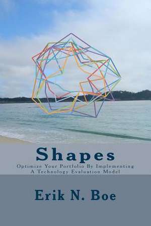 Shapes de Erik N. Boe