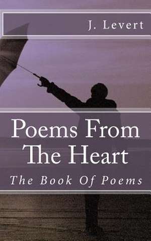 The Book of Poems de Jasmine M. LeVert