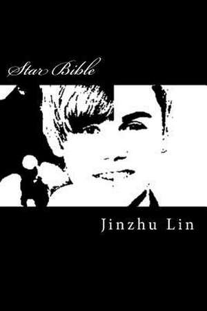 Star Bible de Jinzhu Lin