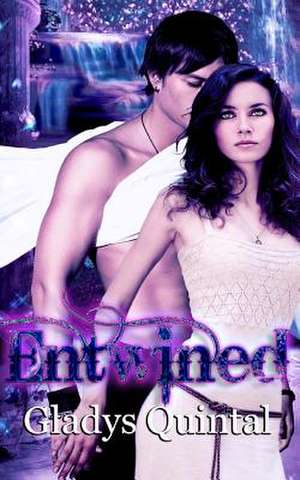 Entwined de Gladys Quintal