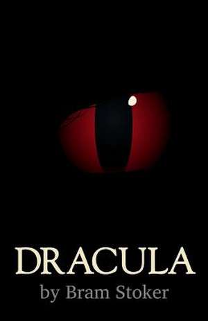 Dracula de Bram Stoker