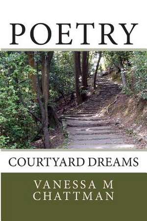 Poetry de Vanessa M. Chattman