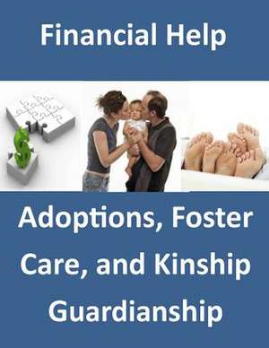 Financial Help de Congressional Research Service