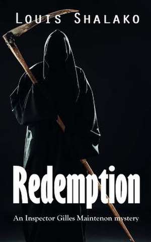 Redemption de Louis Shalako