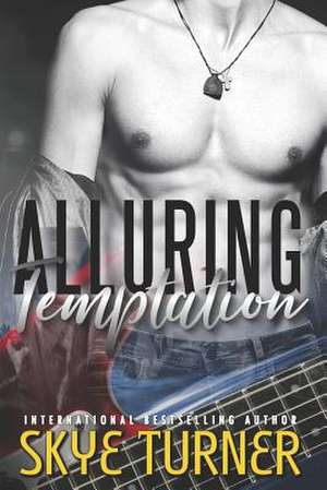 Alluring Temptation de Mrs Skye Turner