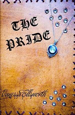 The Pride de Vanessa Ellsworth