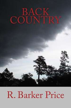 Back Country de R. Barker Price