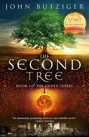 The Second Tree de John Butziger