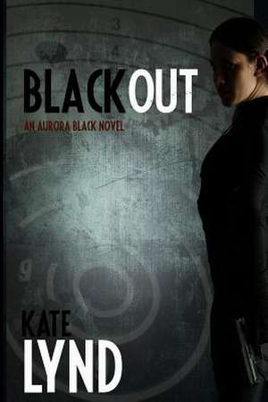 Blackout de MS Kate Lynd