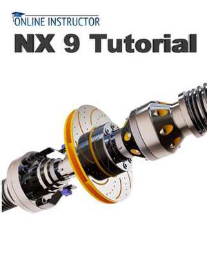 Nx 9 Tutorial de Online Instructor