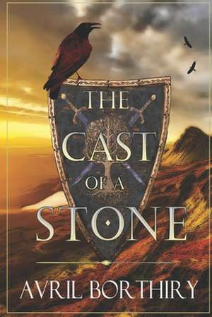 The Cast of a Stone