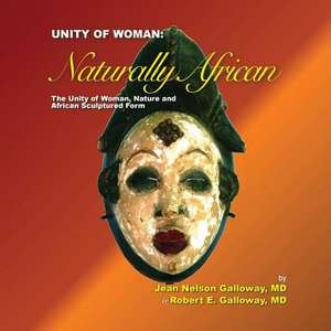 Unity of Woman de Robert E. Galloway MD