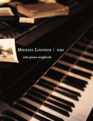 Michael Logozar - Time de Michael Logozar