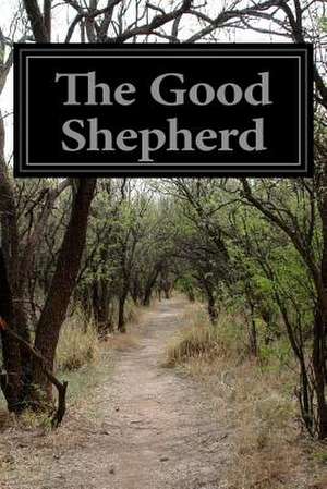 The Good Shepherd de Anonymous