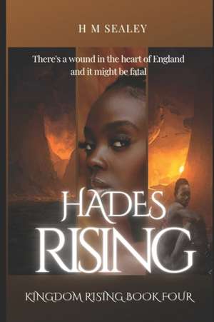 Hades Rising de H. M. Sealey