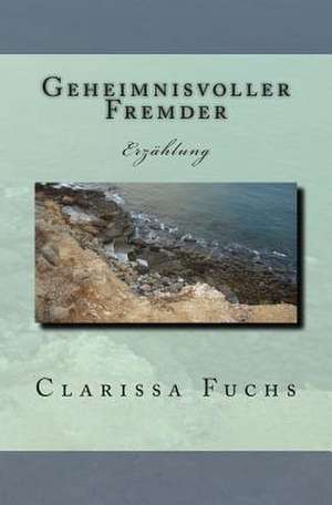 Geheimnisvoller Fremder de Clarissa Fuchs