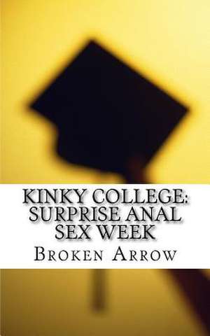 Kinky College de Broken Arrow